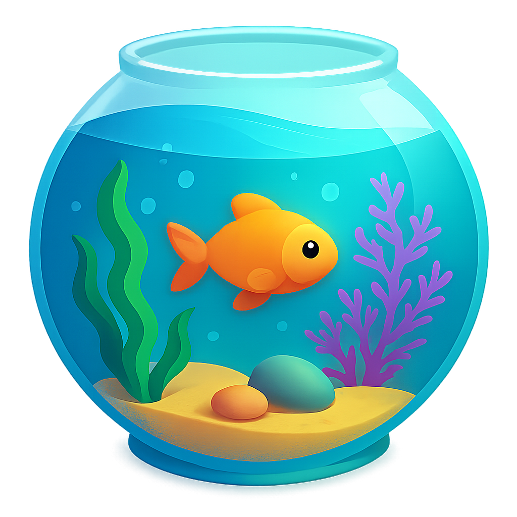 MyAqualog App Screenshot